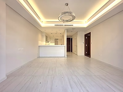 ONLY QAR 1.8M | BRAND NEW 1-BEDROOM APARTMENT | GEWAN ISLAND