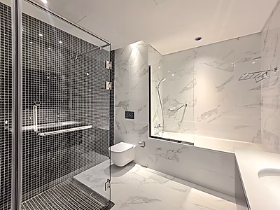 ONLY QAR 1.8M | BRAND NEW 1-BEDROOM APARTMENT | GEWAN ISLAND