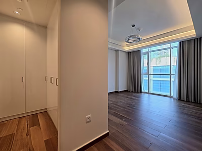 ONLY QAR 1.8M | BRAND NEW 1-BEDROOM APARTMENT | GEWAN ISLAND