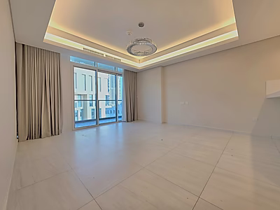 ONLY QAR 1.8M | BRAND NEW 1-BEDROOM APARTMENT | GEWAN ISLAND