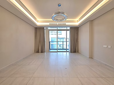 ONLY QAR 1.8M | BRAND NEW 1-BEDROOM APARTMENT | GEWAN ISLAND