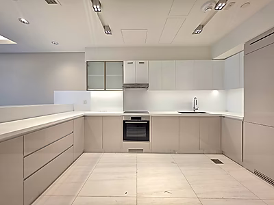 ONLY QAR 1.8M | BRAND NEW 1-BEDROOM APARTMENT | GEWAN ISLAND
