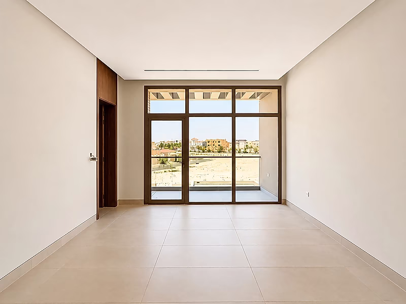 READY 6BR + MAID VILLA WITH PRIVATE POOL - Photo 13