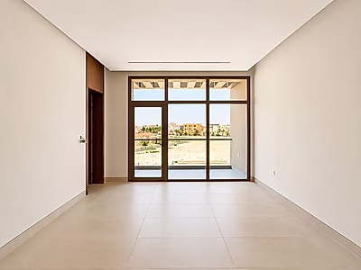 READY 6BR + MAID VILLA WITH PRIVATE POOL