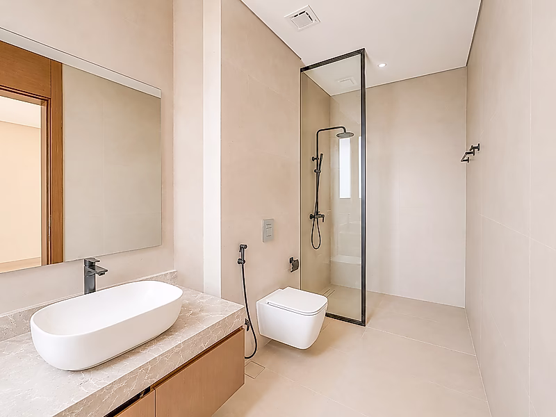READY 6BR + MAID VILLA WITH PRIVATE POOL - Photo 21