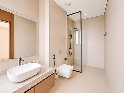 READY 6BR + MAID VILLA WITH PRIVATE POOL