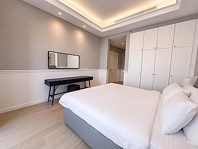Prime Investment Opportunity | Fully Furnished & Tenanted 1-Bedroom Apartment in Al Sadd