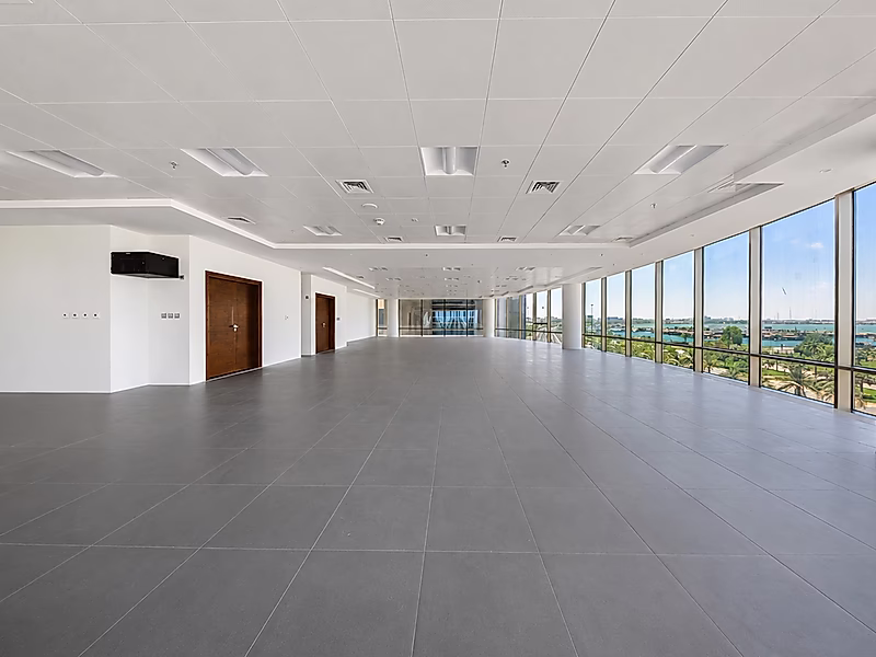 Modern Office in Brand-New Tower | 131 SQM - Photo 2
