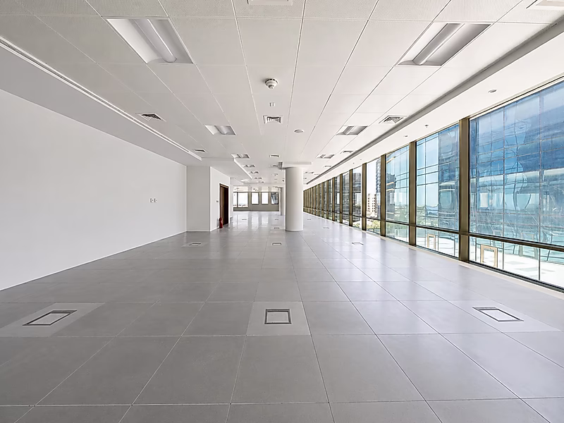 Modern Office in Brand-New Tower | 131 SQM - Photo 4