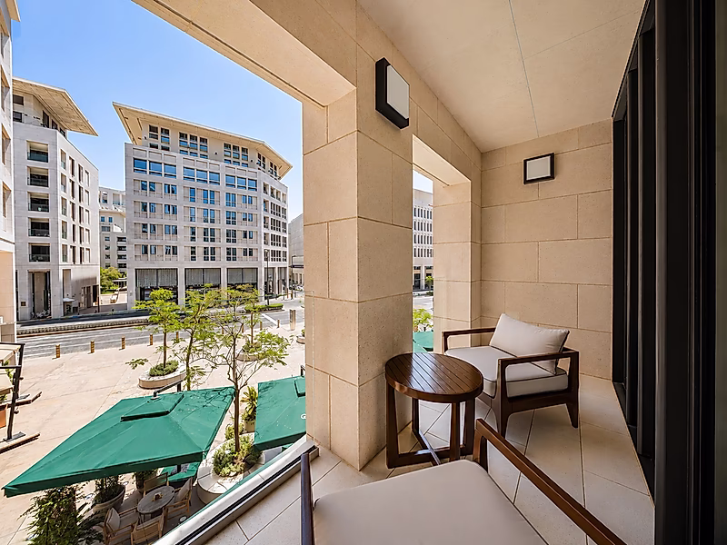 LUXURIOUS 2-BEDROOM + STUDY WITH PREMIUM FINISHES - Photo 19