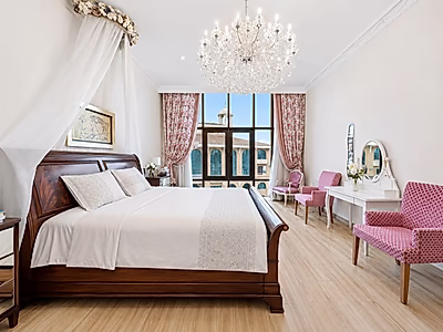 Sky Mansion Penthouse | Unmatched Marina, Sea & West Bay Views