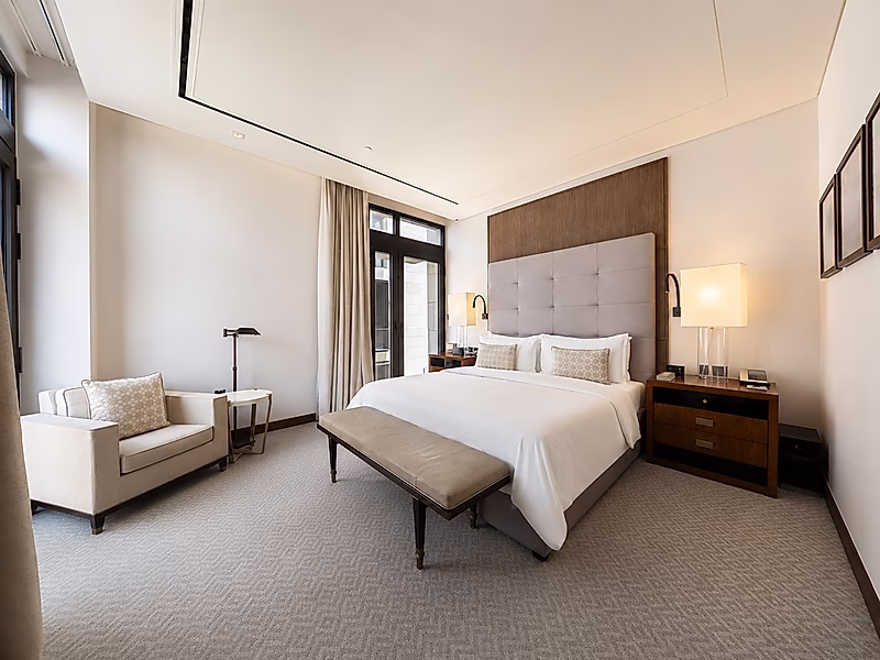 ELEGANTLY STYLED! 2-BEDS WITH COZY AMBIANCE - Photo 7