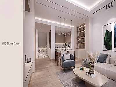 Sophisticated Retreat | Ultimate Family Living