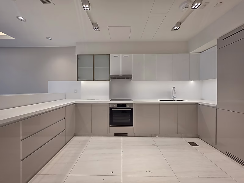 STUNNING! 1-BR SF APARTMENT| GEWAN ISLAND - Photo 2