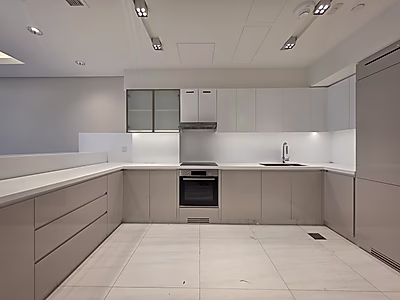 STUNNING! 1-BR SF APARTMENT| GEWAN ISLAND