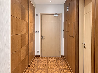 Own a Luxury 3-Bedroom Apartment with Only QAR 412,870 Down Payment | Panoramic Sea Views | Ready to Move In | Payment Plan Unti