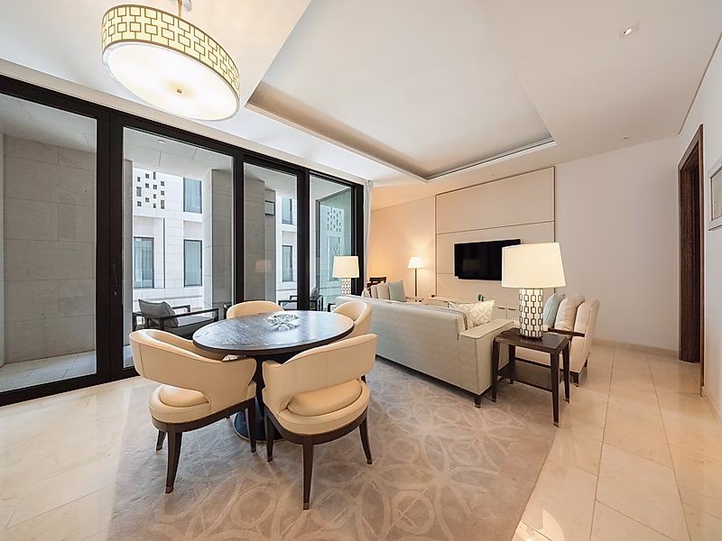 COZY & ELEGANT 1-BEDROOM APARTMENT FOR RENT - Photo 1
