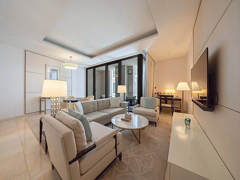 COZY & ELEGANT 1-BEDROOM APARTMENT FOR RENT - Photo 2