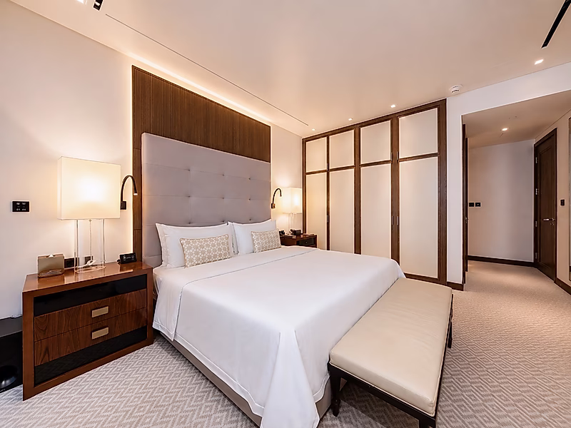 COZY & ELEGANT 1-BEDROOM APARTMENT FOR RENT - Photo 3
