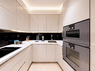 COZY & ELEGANT 1-BEDROOM APARTMENT FOR RENT