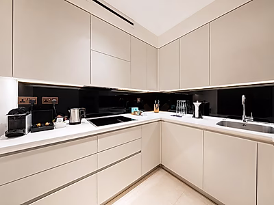 COZY & ELEGANT 1-BEDROOM APARTMENT FOR RENT