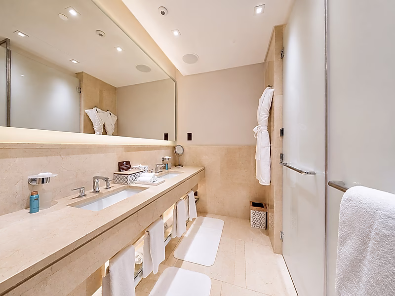 COZY & ELEGANT 1-BEDROOM APARTMENT FOR RENT - Photo 7
