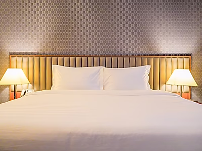 EXECUTIVE! ALL INCLUSIVE 1BR SERVICED APARTMENT | WESTBAY