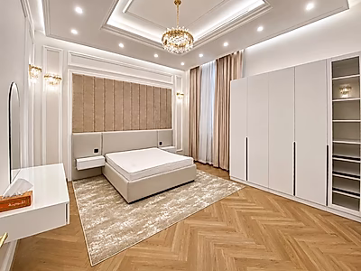 Majestic 9+ Bedroom Standalone Villa