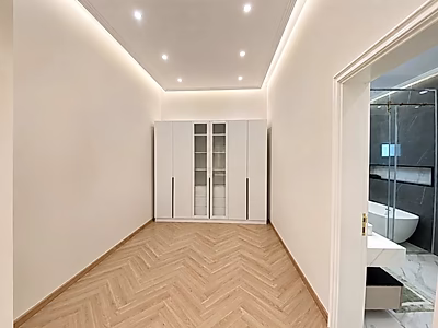 Majestic 9+ Bedroom Standalone Villa