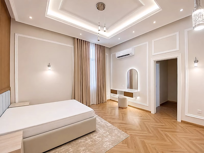 Majestic 9+ Bedroom Standalone Villa - Photo 4