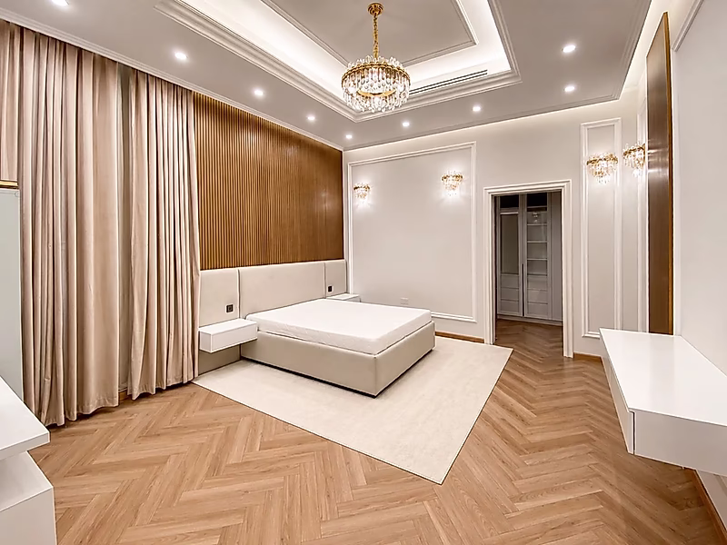 Majestic 9+ Bedroom Standalone Villa - Photo 5