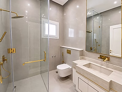 Majestic 9+ Bedroom Standalone Villa