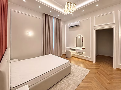 Majestic 9+ Bedroom Standalone Villa