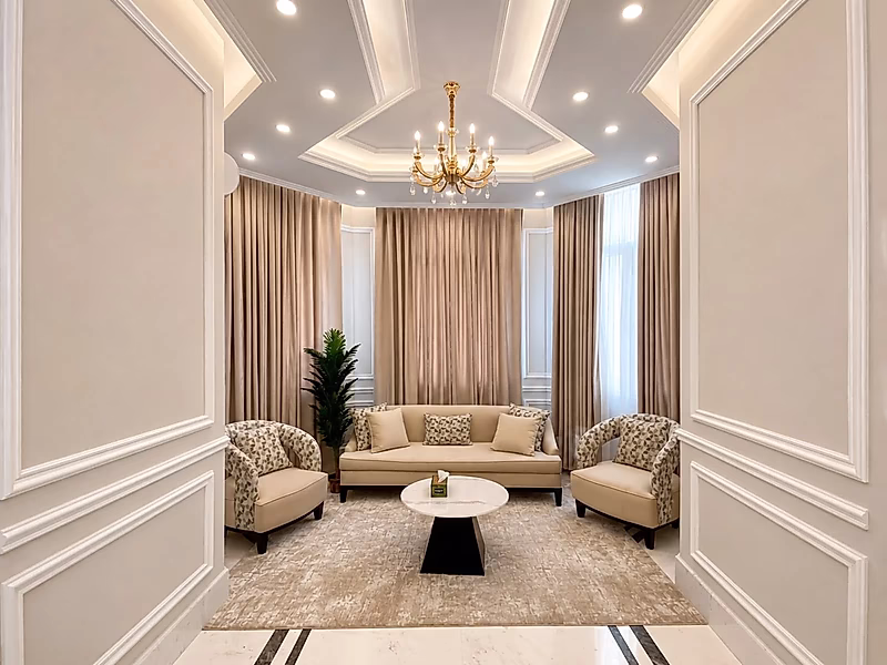 Majestic 9+ Bedroom Standalone Villa - Photo 14