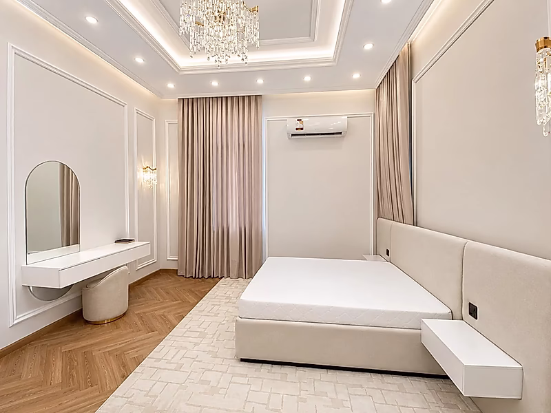 Majestic 9+ Bedroom Standalone Villa - Photo 15