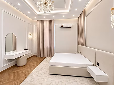 Majestic 9+ Bedroom Standalone Villa