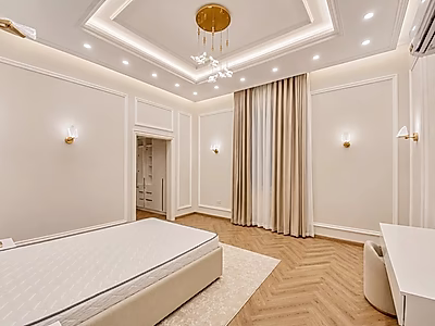 Majestic 9+ Bedroom Standalone Villa