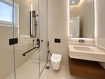Majestic 9+ Bedroom Standalone Villa