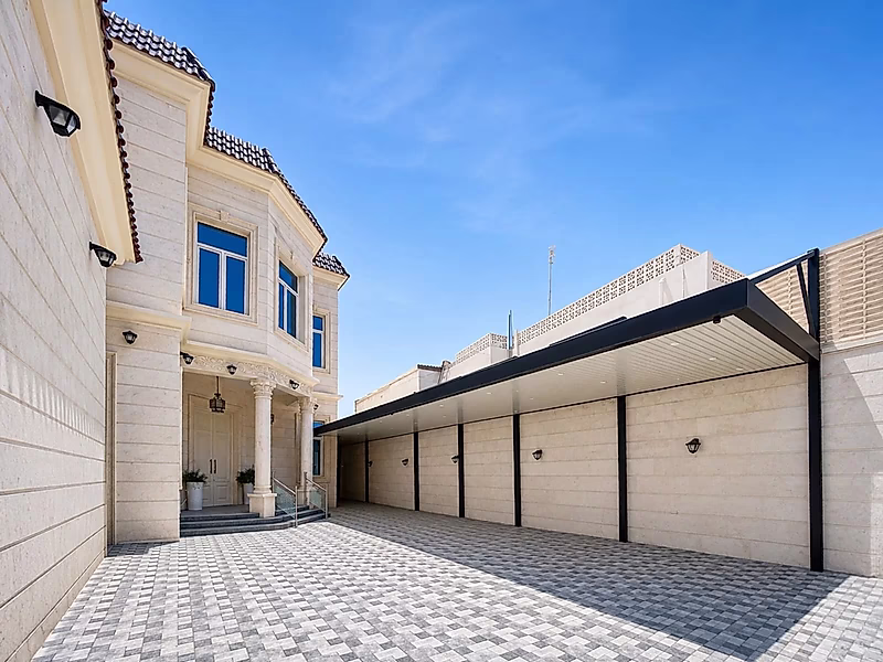 Majestic 9+ Bedroom Standalone Villa - Photo 23