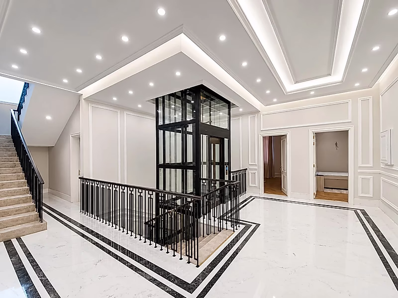 Majestic 9+ Bedroom Standalone Villa - Photo 24