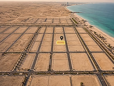 Exceptional Corner Plot for Sale in Huzoom, Lusail – 400 SQM