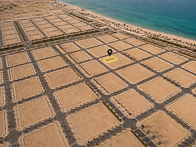 Exceptional Corner Plot for Sale in Huzoom, Lusail – 400 SQM