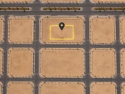 Exceptional Corner Plot for Sale in Huzoom, Lusail – 400 SQM