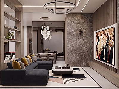 Villa Erina | Ultra-Luxury Villa in Marbella Golden Mile | 7 Bedrooms | Private Rooftop & Heated Pool