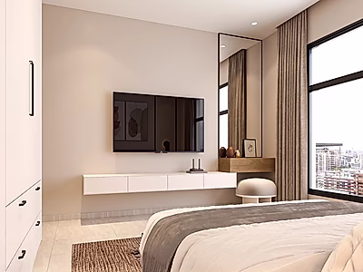 LAST CHANCE TO OWN 1BR IN SOLD-OUT FOX HILLS