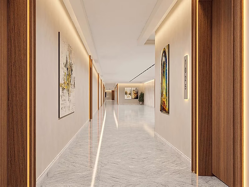 LAST CHANCE TO OWN 1BR IN SOLD-OUT FOX HILLS - Photo 10