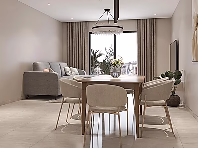 LAST CHANCE TO OWN 1BR IN SOLD-OUT FOX HILLS