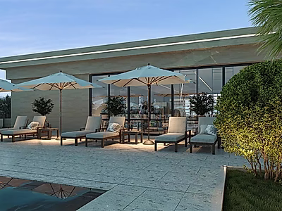 LAST CHANCE TO OWN 1BR IN SOLD-OUT FOX HILLS
