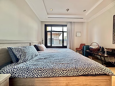 Exclusive Marina-Front Townhouse | 2 Bedrooms | Prime Porto Arabia Address |