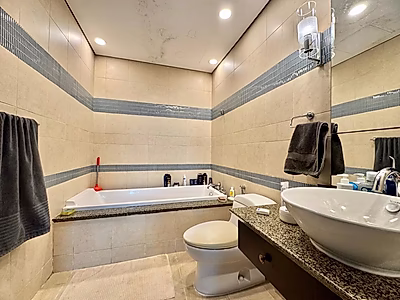 Exclusive Marina-Front Townhouse | 2 Bedrooms | Prime Porto Arabia Address |